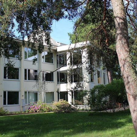 Apartments Yurd Jūrkalne Dış mekan fotoğraf