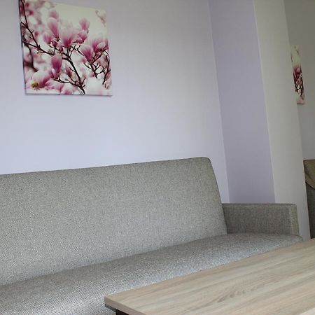 Apartments Yurd Jūrkalne Dış mekan fotoğraf