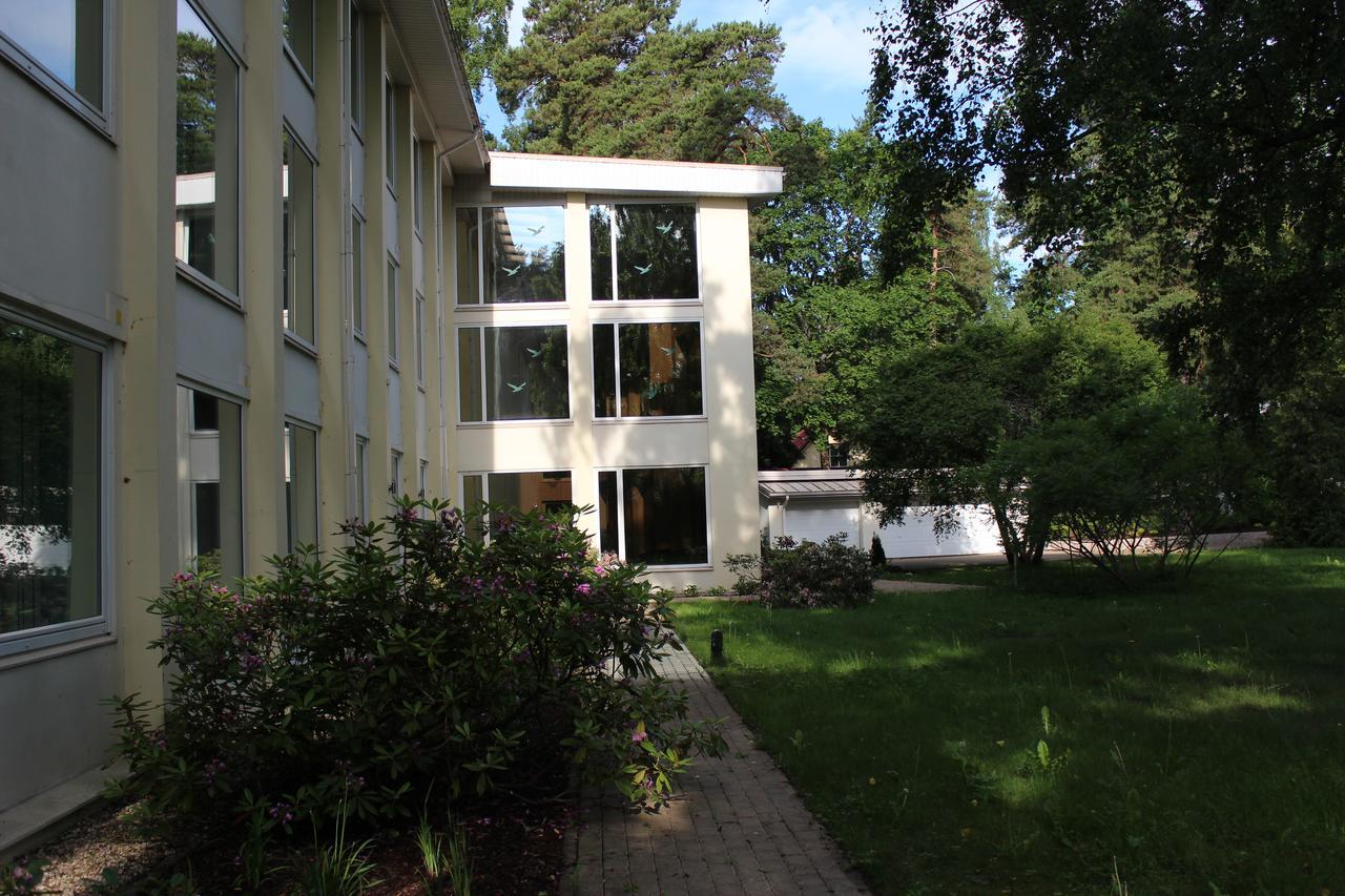 Apartments Yurd Jūrkalne Dış mekan fotoğraf