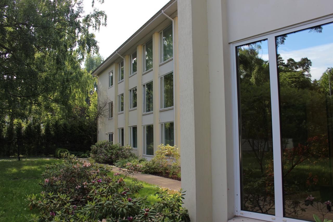 Apartments Yurd Jūrkalne Dış mekan fotoğraf
