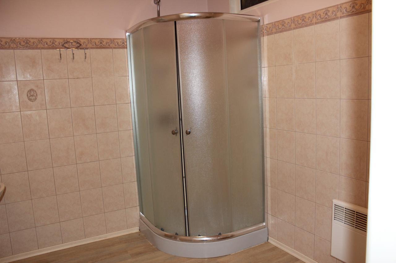 Apartments Yurd Jūrkalne Dış mekan fotoğraf