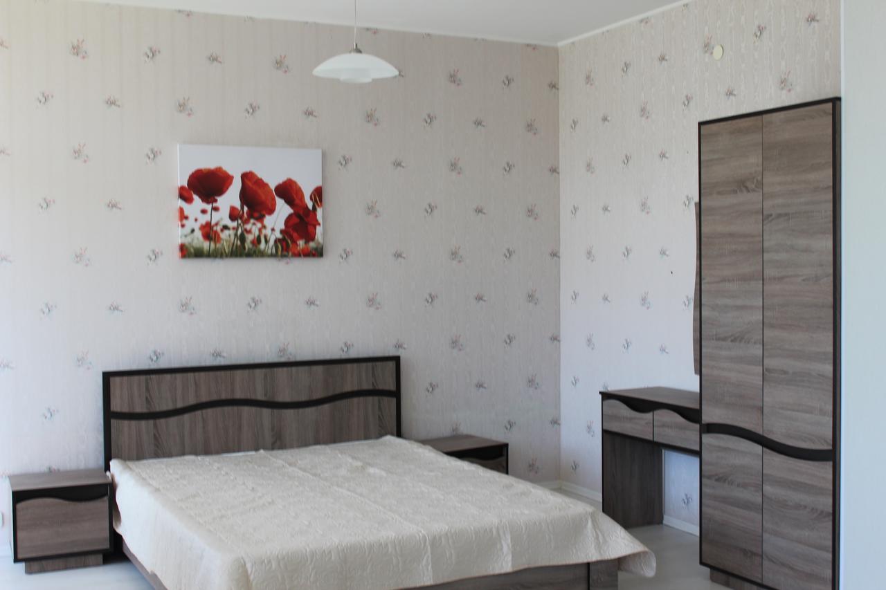 Apartments Yurd Jūrkalne Dış mekan fotoğraf