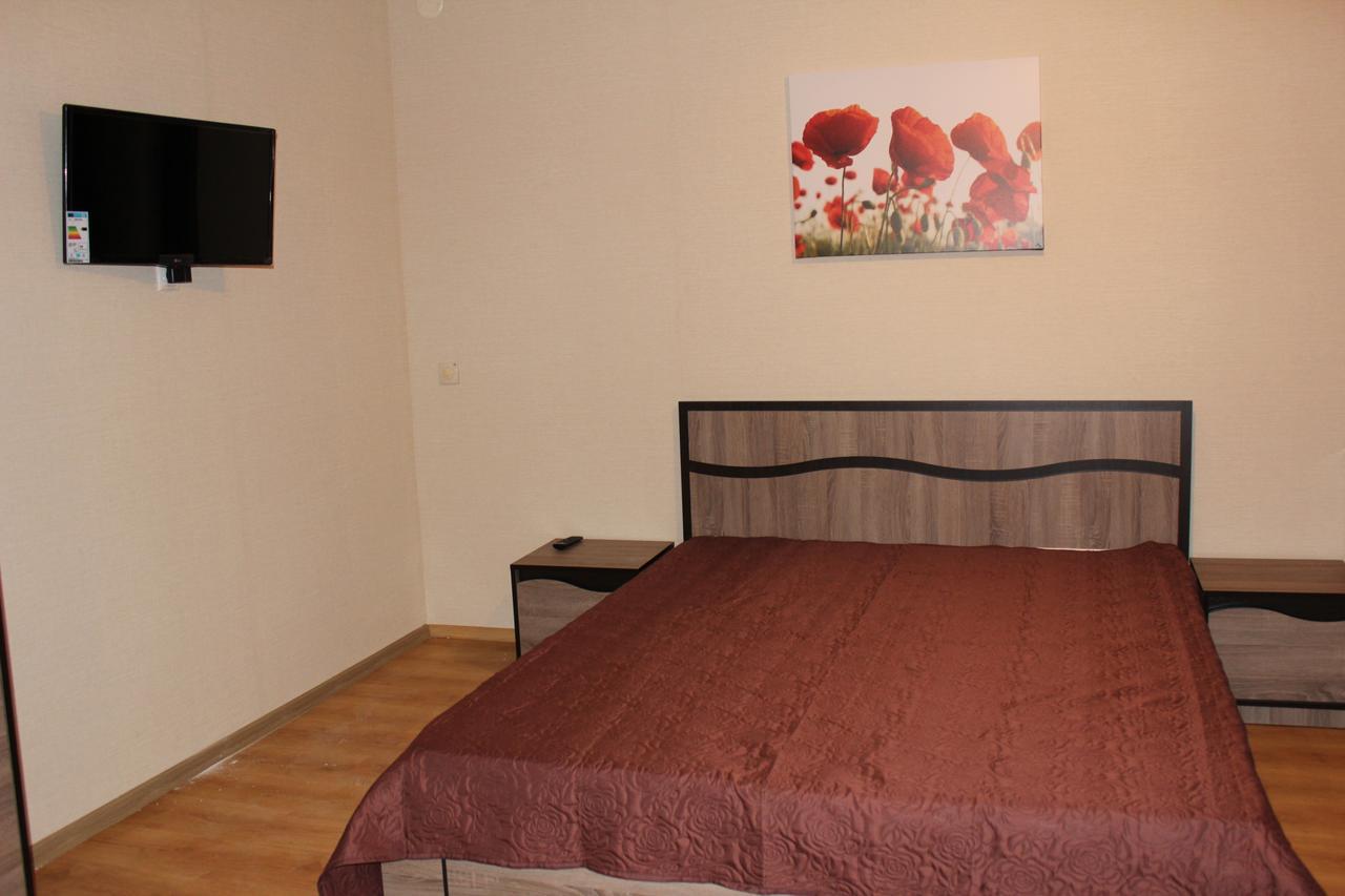 Apartments Yurd Jūrkalne Dış mekan fotoğraf