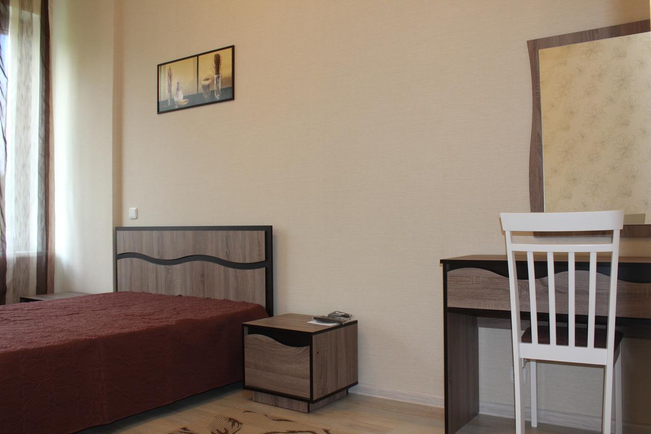 Apartments Yurd Jūrkalne Dış mekan fotoğraf