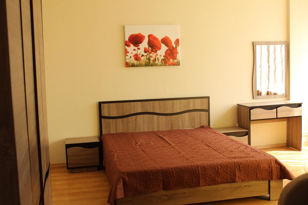 Apartments Yurd Jūrkalne Dış mekan fotoğraf