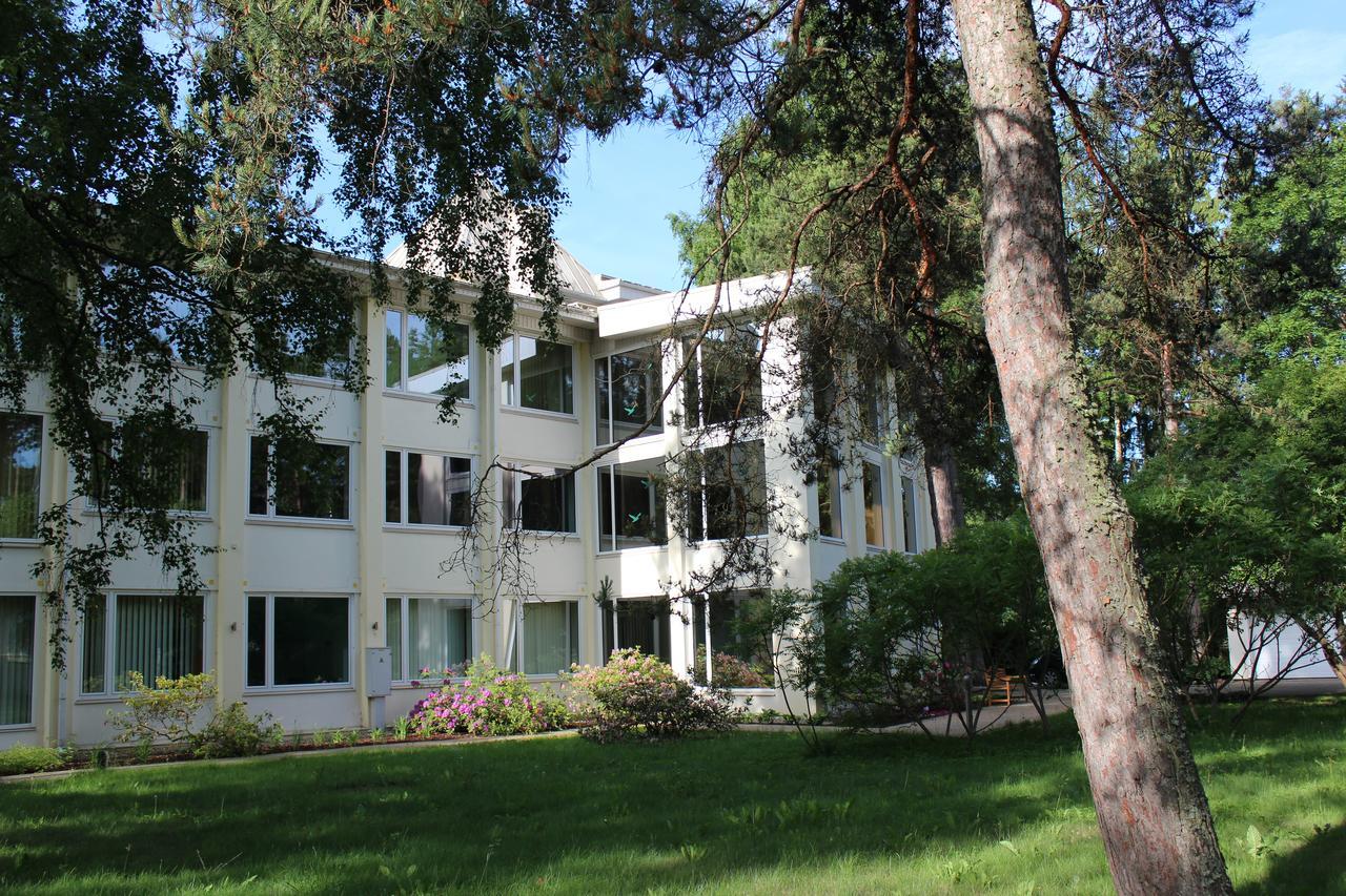 Apartments Yurd Jūrkalne Dış mekan fotoğraf