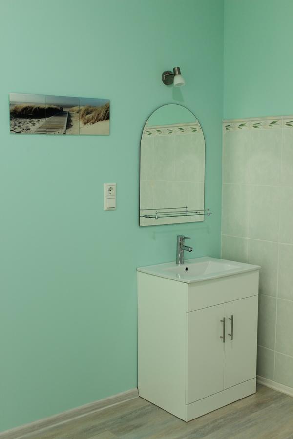 Apartments Yurd Jūrkalne Dış mekan fotoğraf