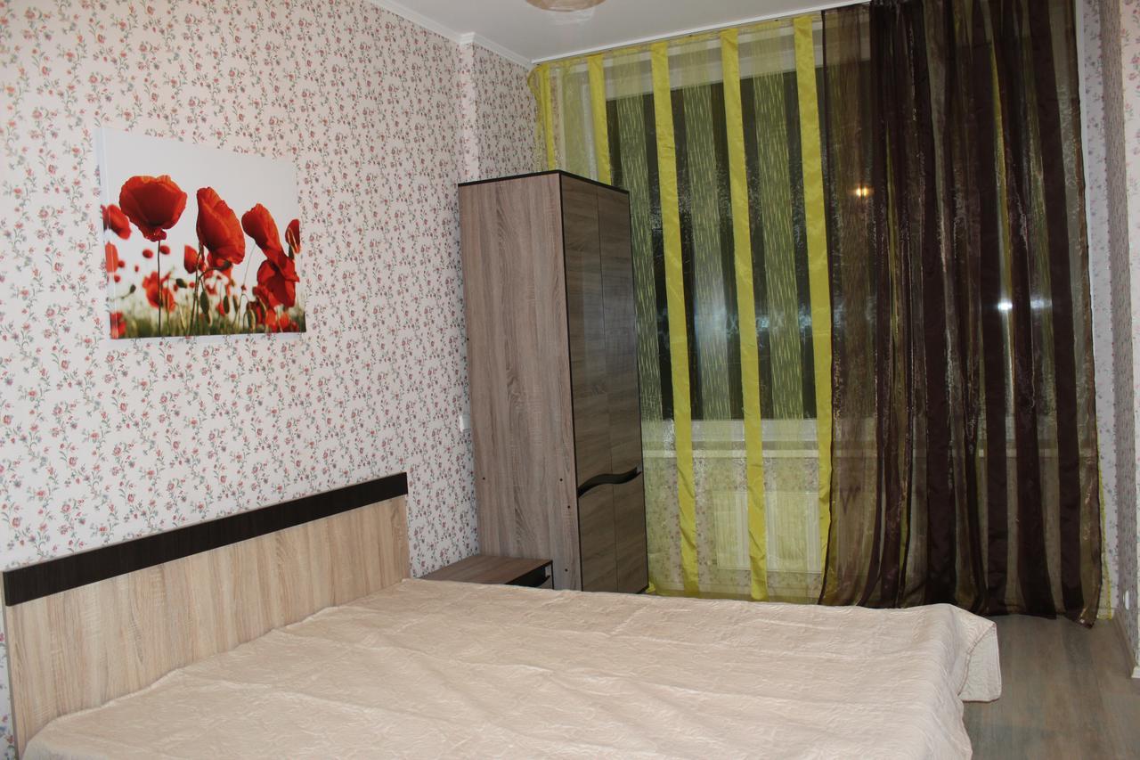 Apartments Yurd Jūrkalne Dış mekan fotoğraf