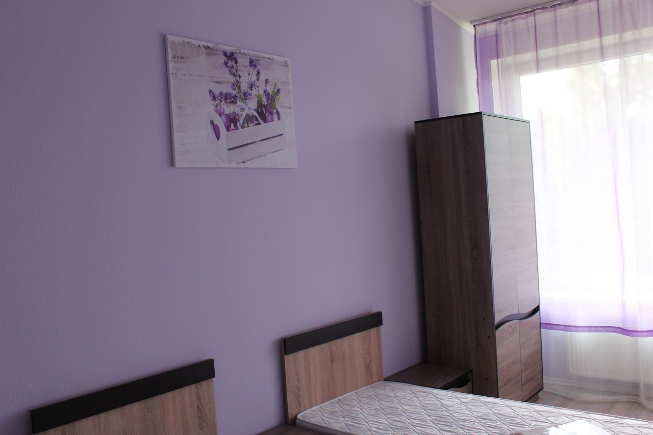 Apartments Yurd Jūrkalne Dış mekan fotoğraf