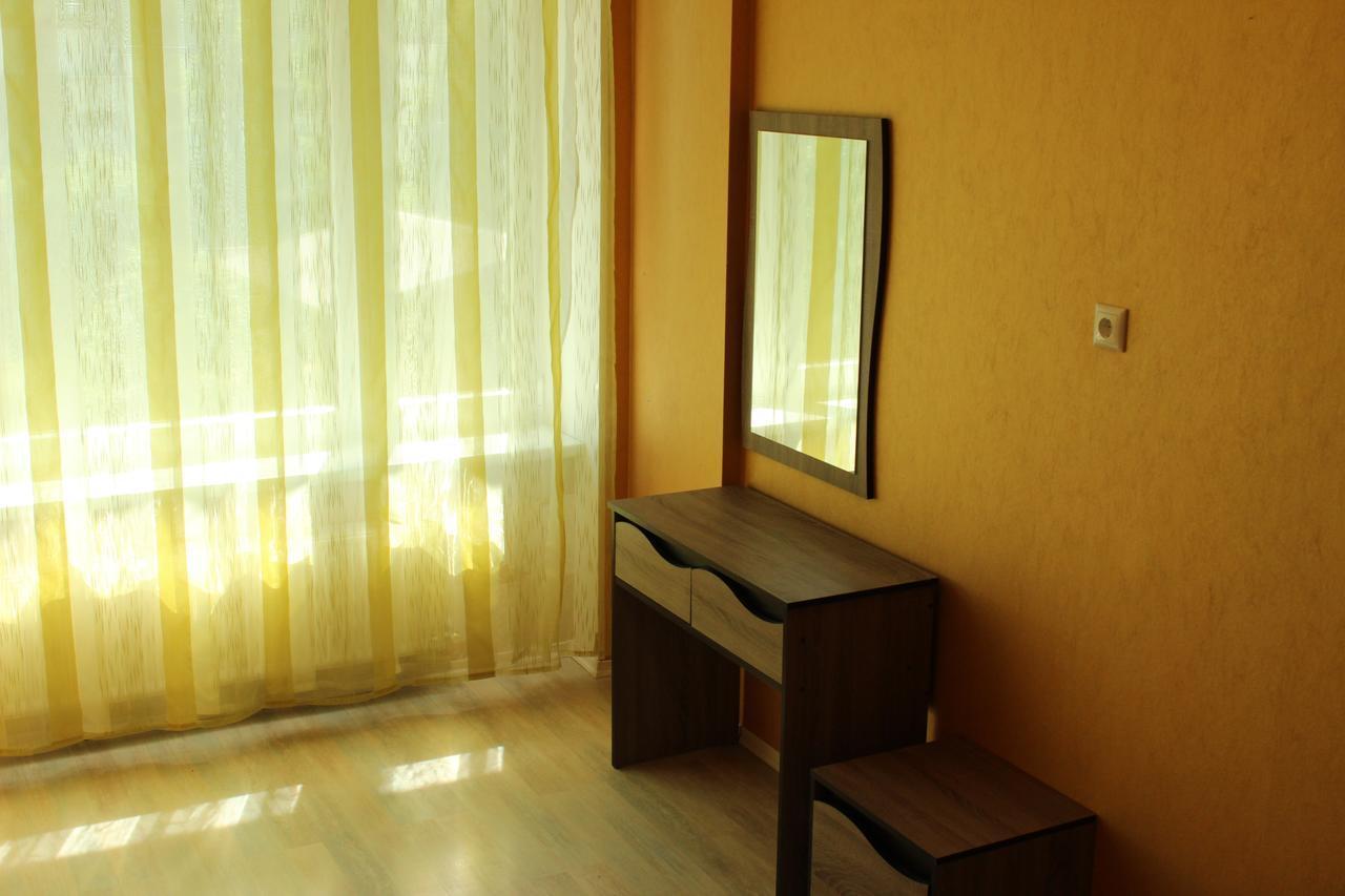 Apartments Yurd Jūrkalne Dış mekan fotoğraf