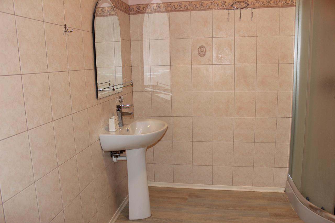 Apartments Yurd Jūrkalne Dış mekan fotoğraf
