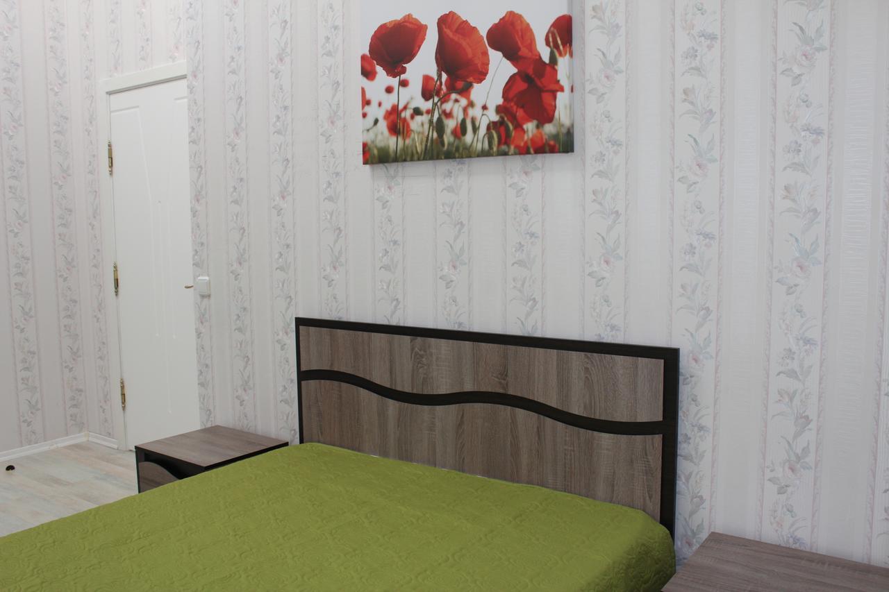 Apartments Yurd Jūrkalne Dış mekan fotoğraf