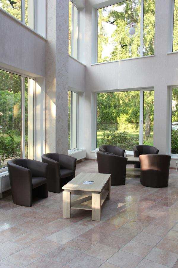 Apartments Yurd Jūrkalne Dış mekan fotoğraf