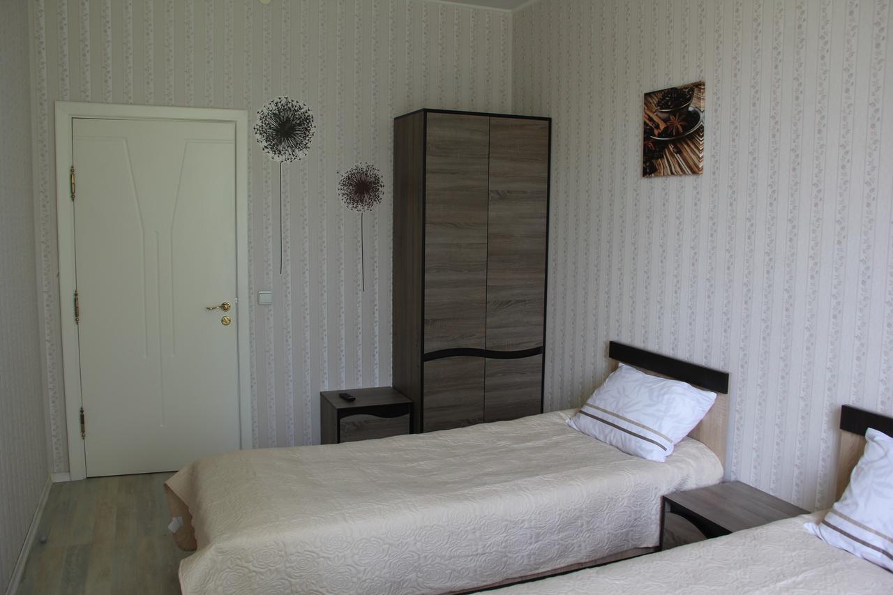 Apartments Yurd Jūrkalne Dış mekan fotoğraf