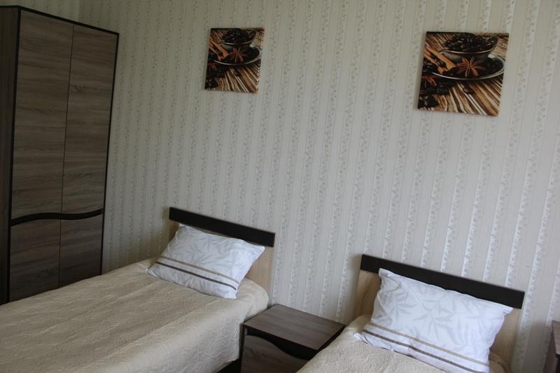 Apartments Yurd Jūrkalne Dış mekan fotoğraf