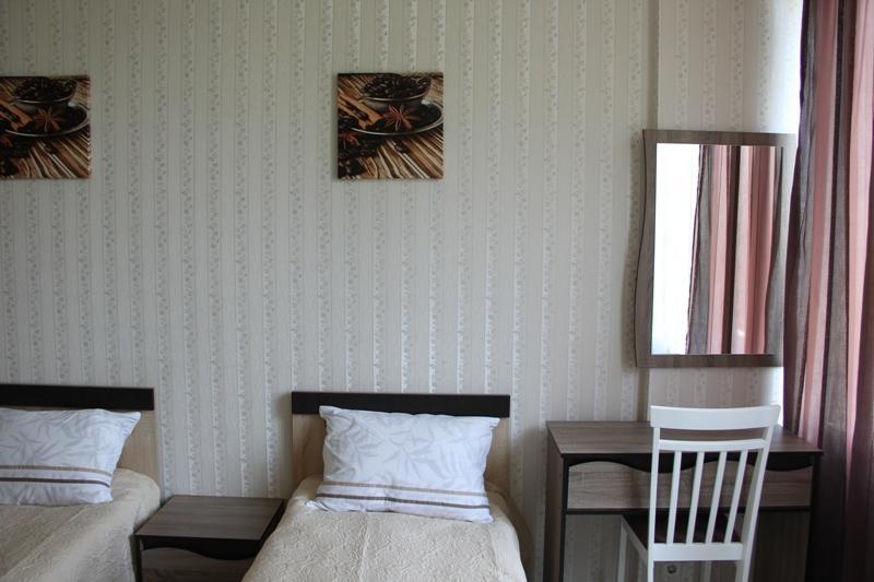 Apartments Yurd Jūrkalne Dış mekan fotoğraf