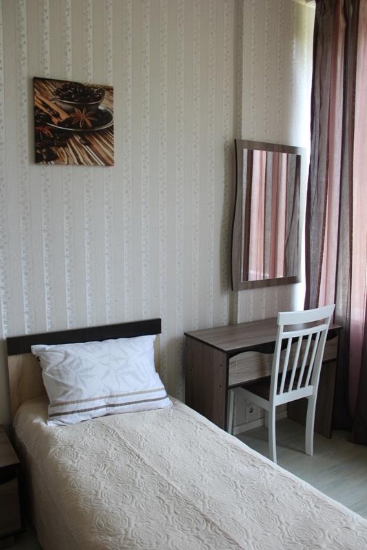 Apartments Yurd Jūrkalne Dış mekan fotoğraf
