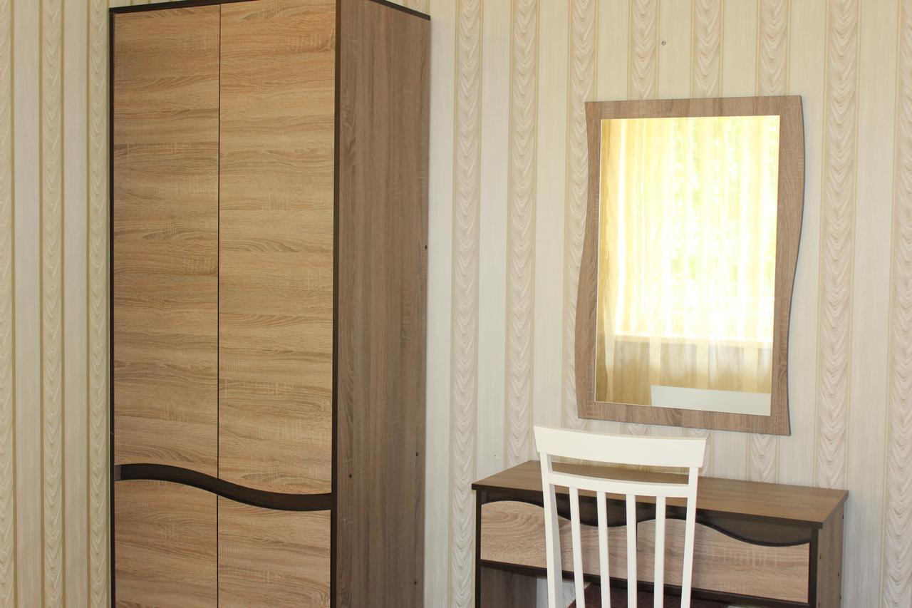 Apartments Yurd Jūrkalne Dış mekan fotoğraf