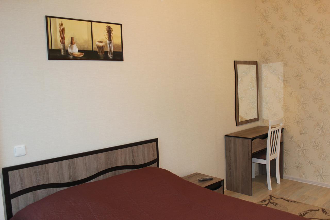 Apartments Yurd Jūrkalne Dış mekan fotoğraf